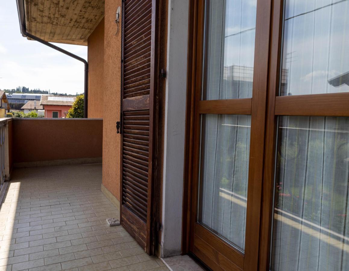 Casa Mercedes Villa Desenzano del Garda Bagian luar foto