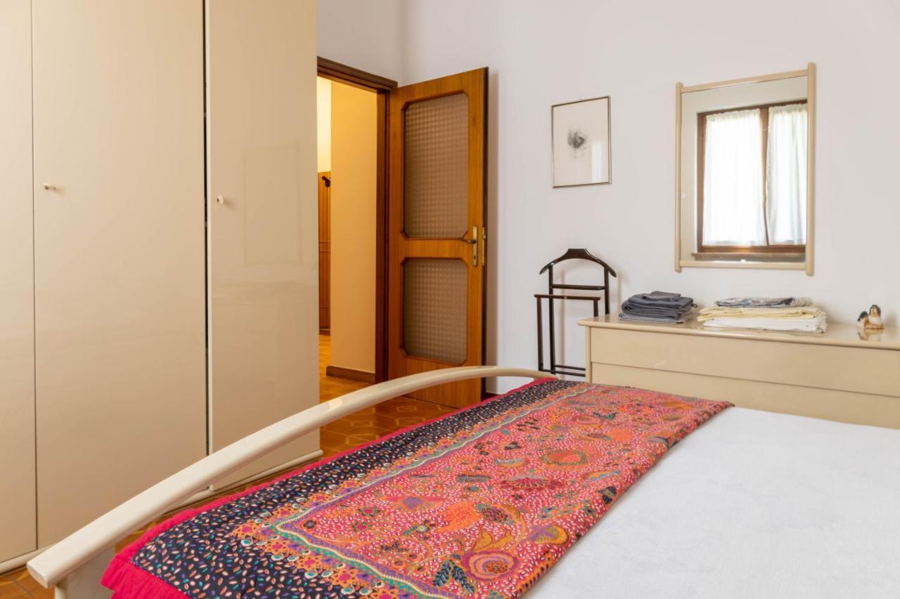 Casa Mercedes Villa Desenzano del Garda Bagian luar foto
